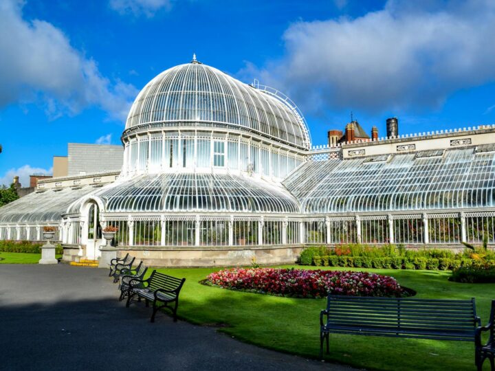 Municipio di Belfast